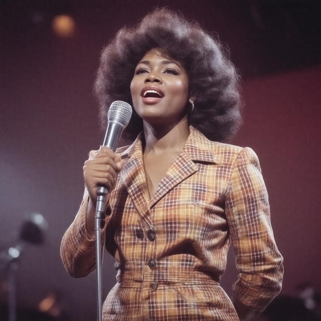 Mary Wells